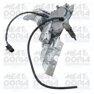 Wiper Motor